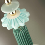 Подвесной светильник Odeon Light CANDY 4861/1C