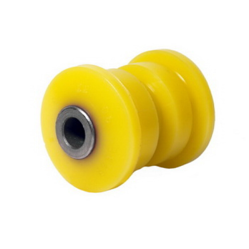 Полиуретановый сайлентблок передней подвески, нижнего рычага (1 шт.), Точка опоры.22-06-3275