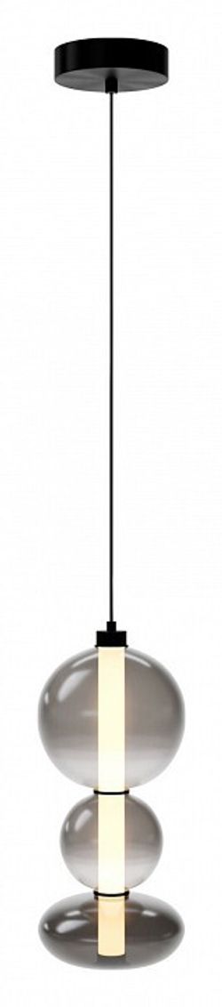 Подвесной светильник Maytoni Futuro MOD307PL-L24B3K