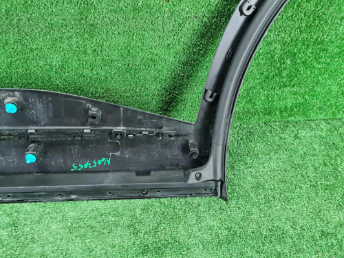 Накладка двери задняя правая Omoda C5 (2022-н.в.)