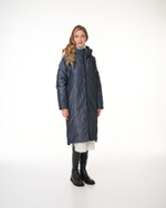 Пальто женское 4105-115/185-FW22 Dixi Coat