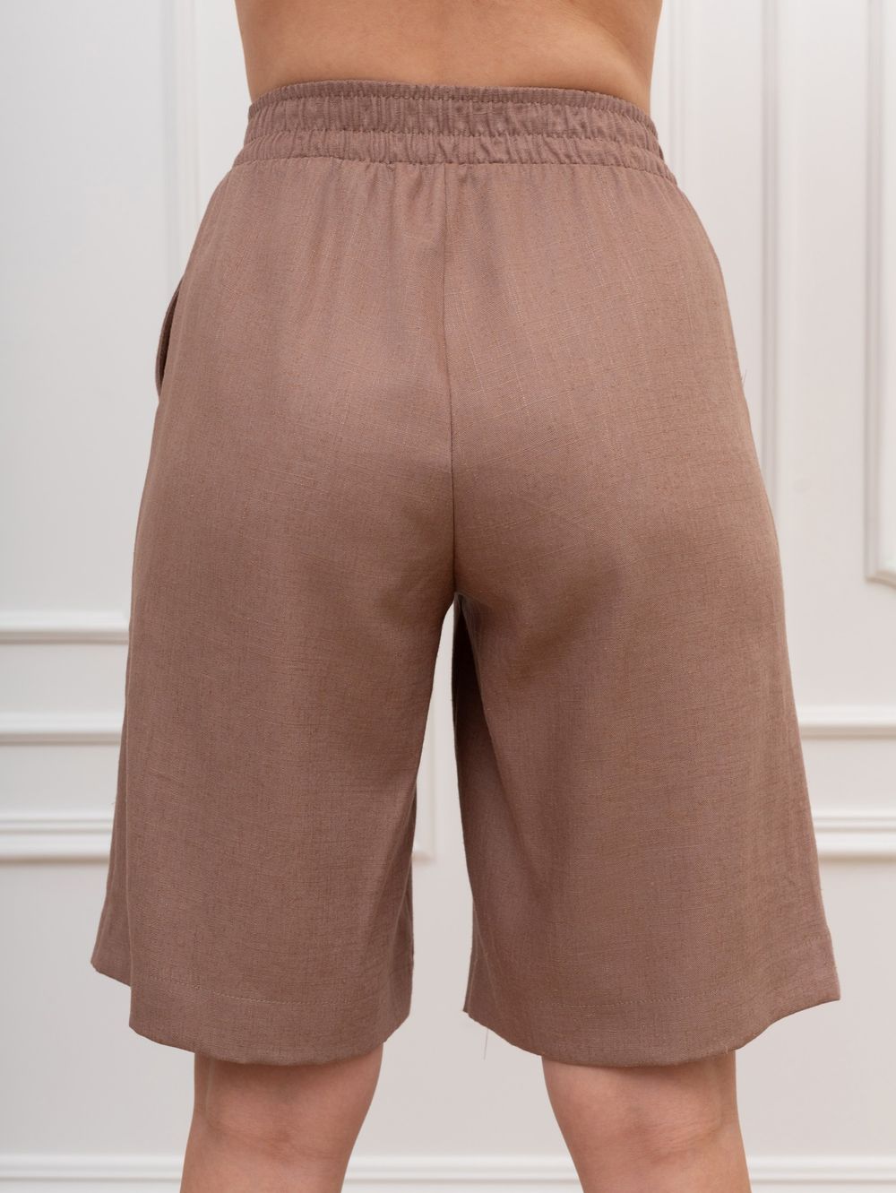 Шорты Сибелла-3 Виотекс КОРИЧНЕВЫЙ