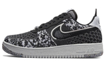 Кроссовки Nike Air Force 1 07 Big Swoosh