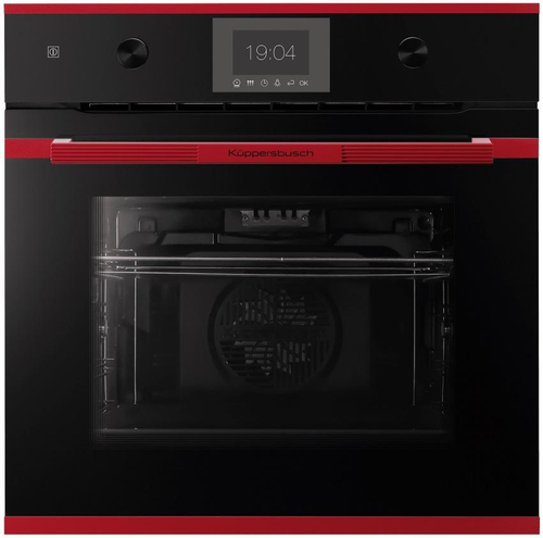Духовой шкаф Kuppersbusch BP 6350.0-Airfry S8 Hot Chili