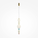 Подвесной светильник Maytoni MOD297PL-L24BS3K