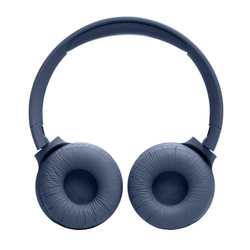 Наушники накладные Bluetooth JBL Tune 520BT, фиолетовые