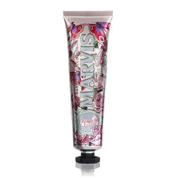 Marvis Garden Collection Kissing Rose- “Поцелуй Розы”