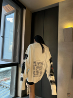 Свитшот Cav Empt