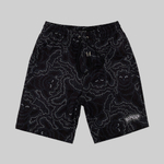 Шорты мужские Ripndip Big Pussy Energy Swim Shorts  - купить в магазине Dice