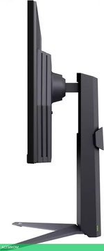 Игровой монитор LG UltraGear 27GS75QX-B