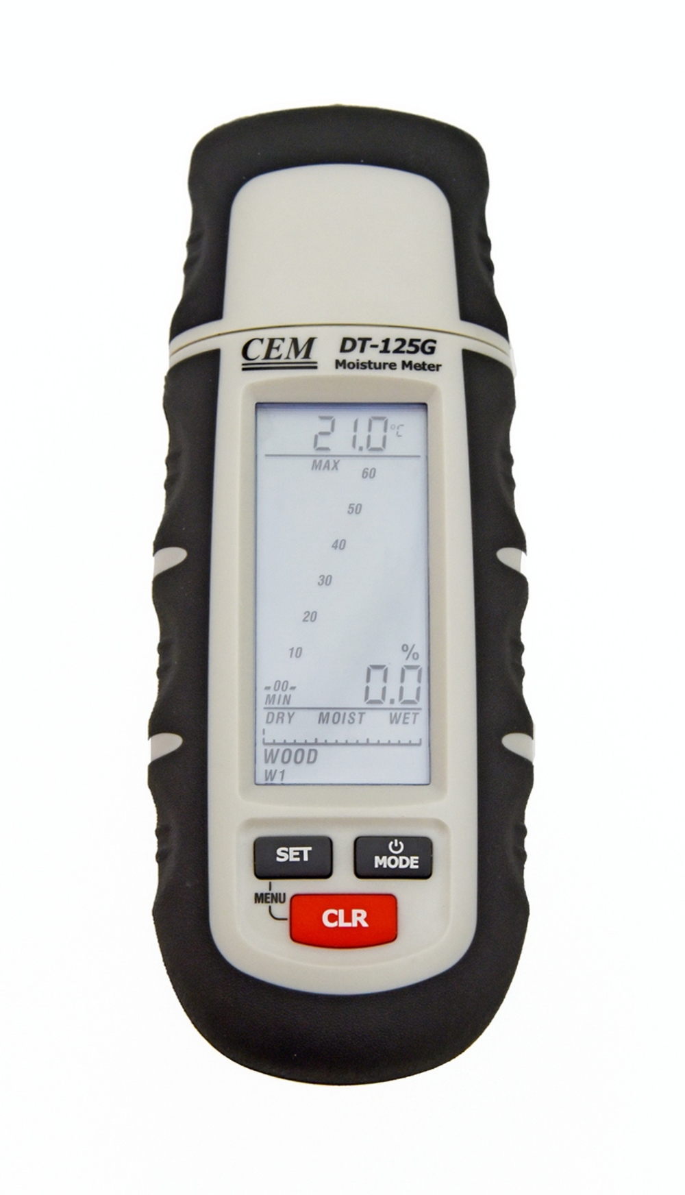 Измеритель влажности СЕМ DT-125G