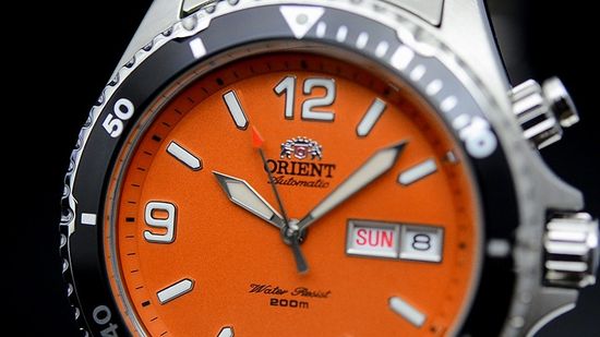 Наручные часы Orient FEM65001M