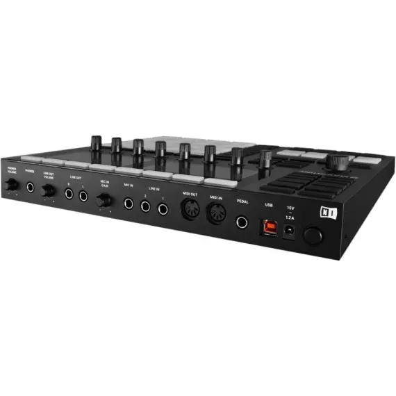 Native Instruments Maschine Mk3