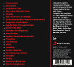 Elvis Presley / Elvis Sings (CD)