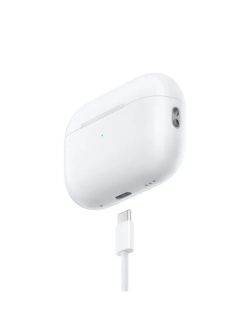 AirPods Pro 2 MagSafe USB-C Белые