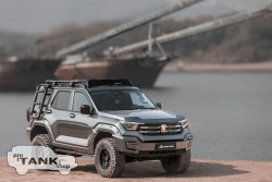 Лесенка на боковое окно TENG QIAN для TANK 400