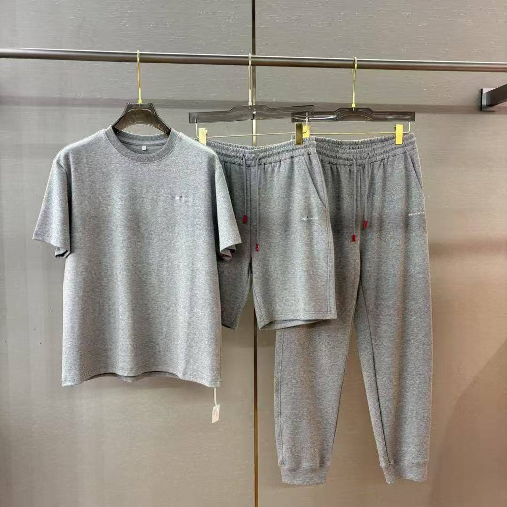 Спортивный костюм Kiton тройка