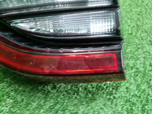 Фонарь правый внутренний Chery Tiggo 4 Pro (20-нв)