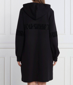 Платье Liu Jo Rose - черный(5F3049 FS576)