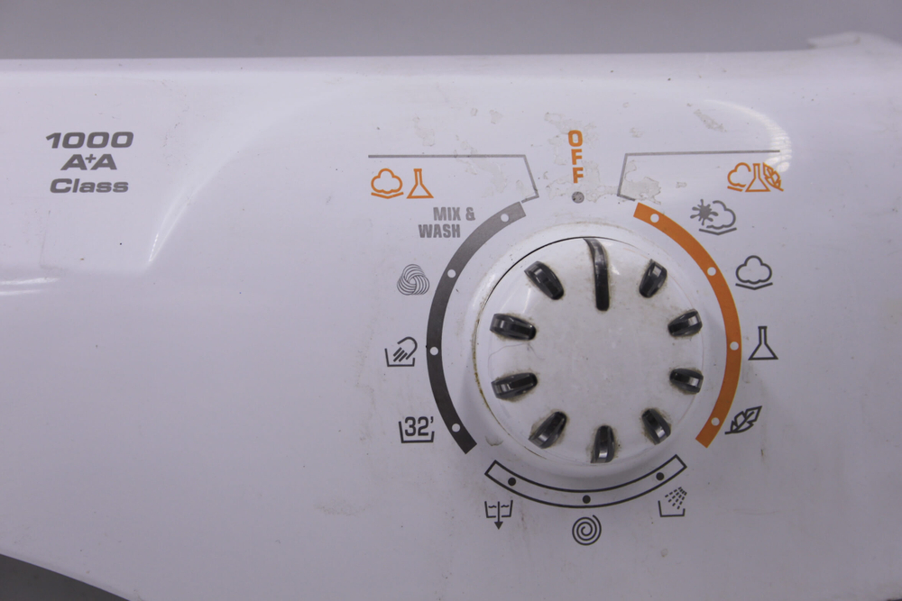 Модуль управления стиральной машины Candy GOY 105 TXT-07S