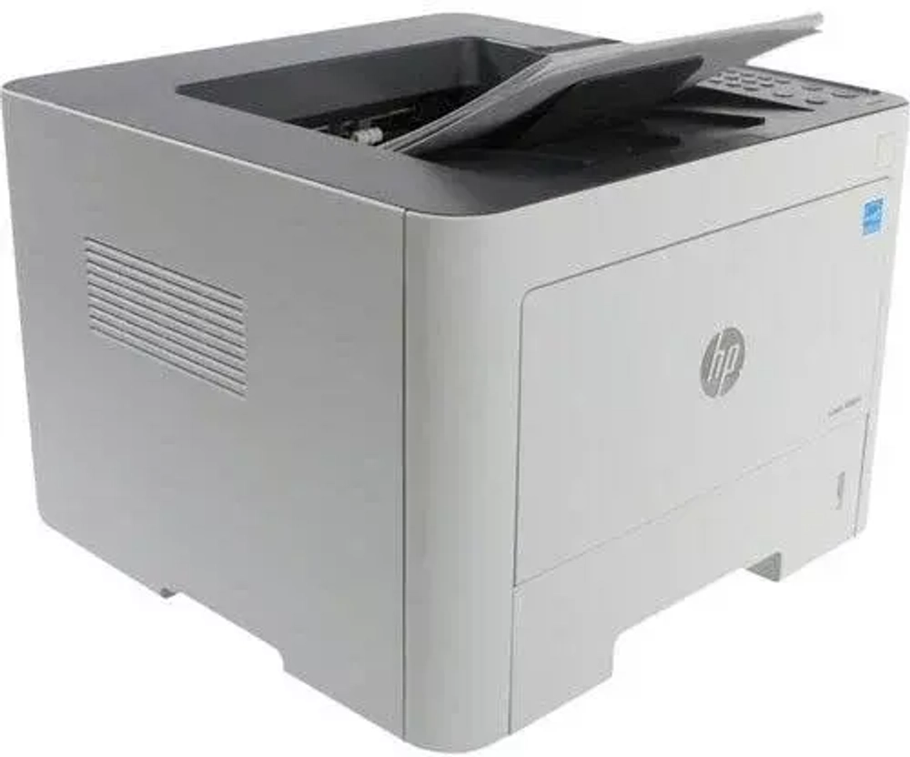 Лазерный принтер HP Laser 408dn (7UQ75A)