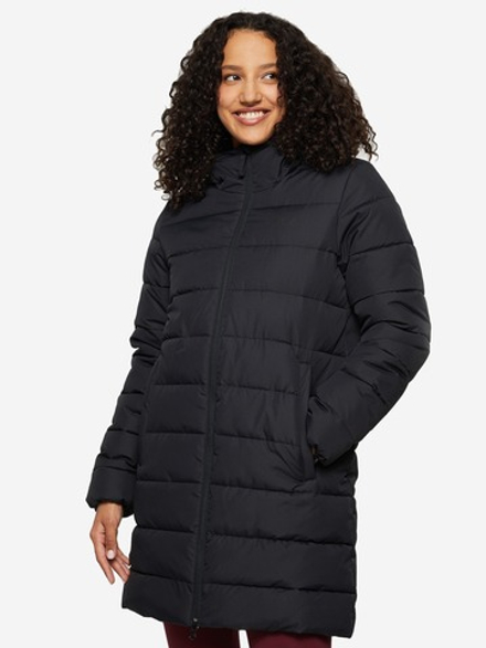 Куртка утепленная женская FILA