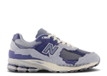 New Balance 2002R "Protection Pack - Purple"