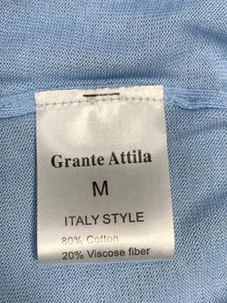 Поло Grante Attila