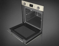 Встраиваемый духовой шкаф Smeg SOP6900TP