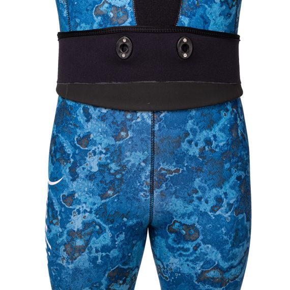 Гидрокостюм Marlin Skilur Ocean Blue 2.0 3 мм