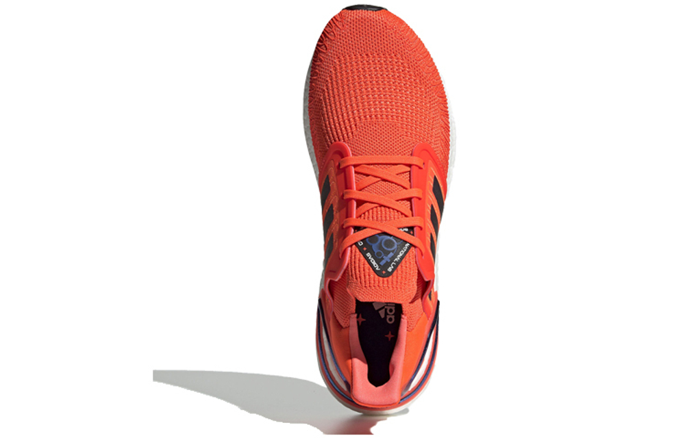 Кроссовки Adidas Ultraboost 20