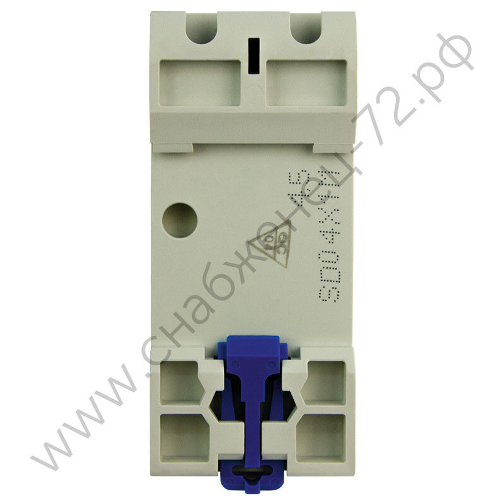 Устройства защитного отключения Энергия АВДТ-32 (УЗО)