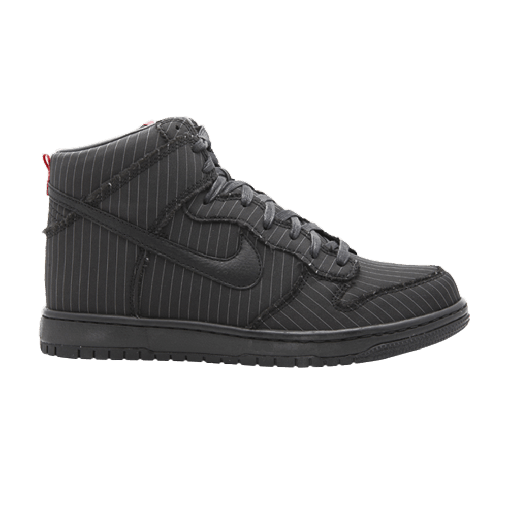 Кроссовки Supreme X Nike Dunk