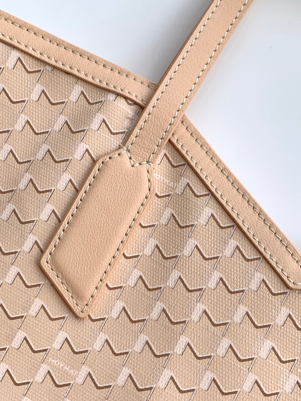 Moynat M Tote MM
