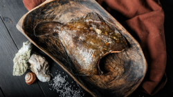 Камабала в Казани