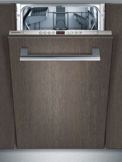 Встраиваемая посудомоечная машина Siemens SR 64M032