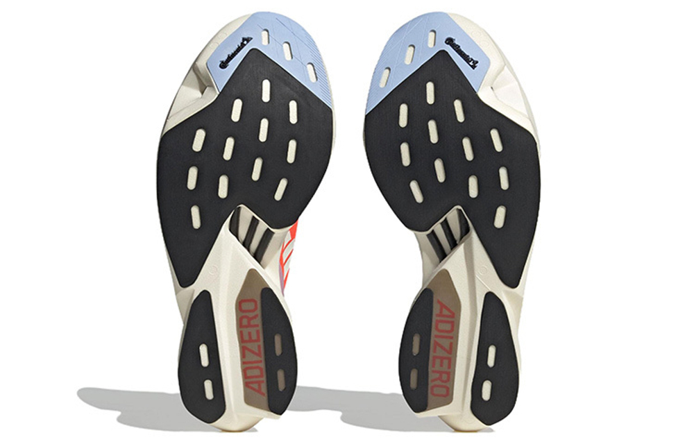 Кроссовки Adidas Adizero Adios Pro 3