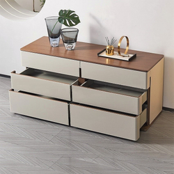 Комод с 6 ящиками Fidelio Notte