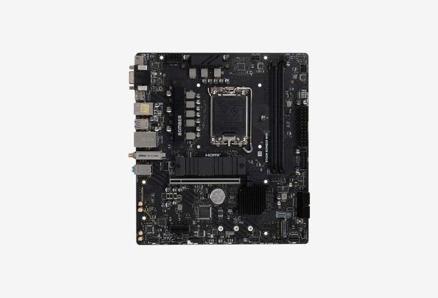 MSI B760M BOMBER WIFI_0126709110240