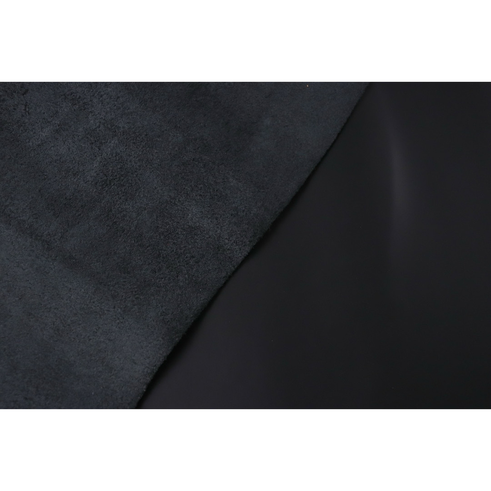 1,2-1,4 Кожа Измир Черный