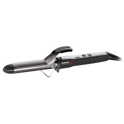 BaByliss Pro Профессиональная плойка Titanium Tourmaline BAB2273TTE 25 мм