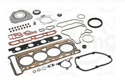 Комплект прокладок двс Elring 2 1.8T-2.0T cdab BZB