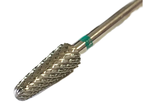 Фреза твердосплавная конус купол 200 220 040