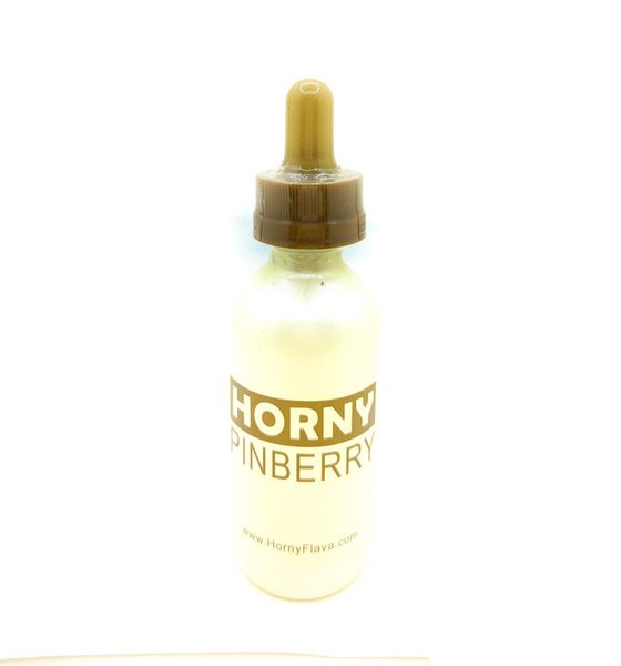 Купить Жидкость HORNY Pinberry (60ml)