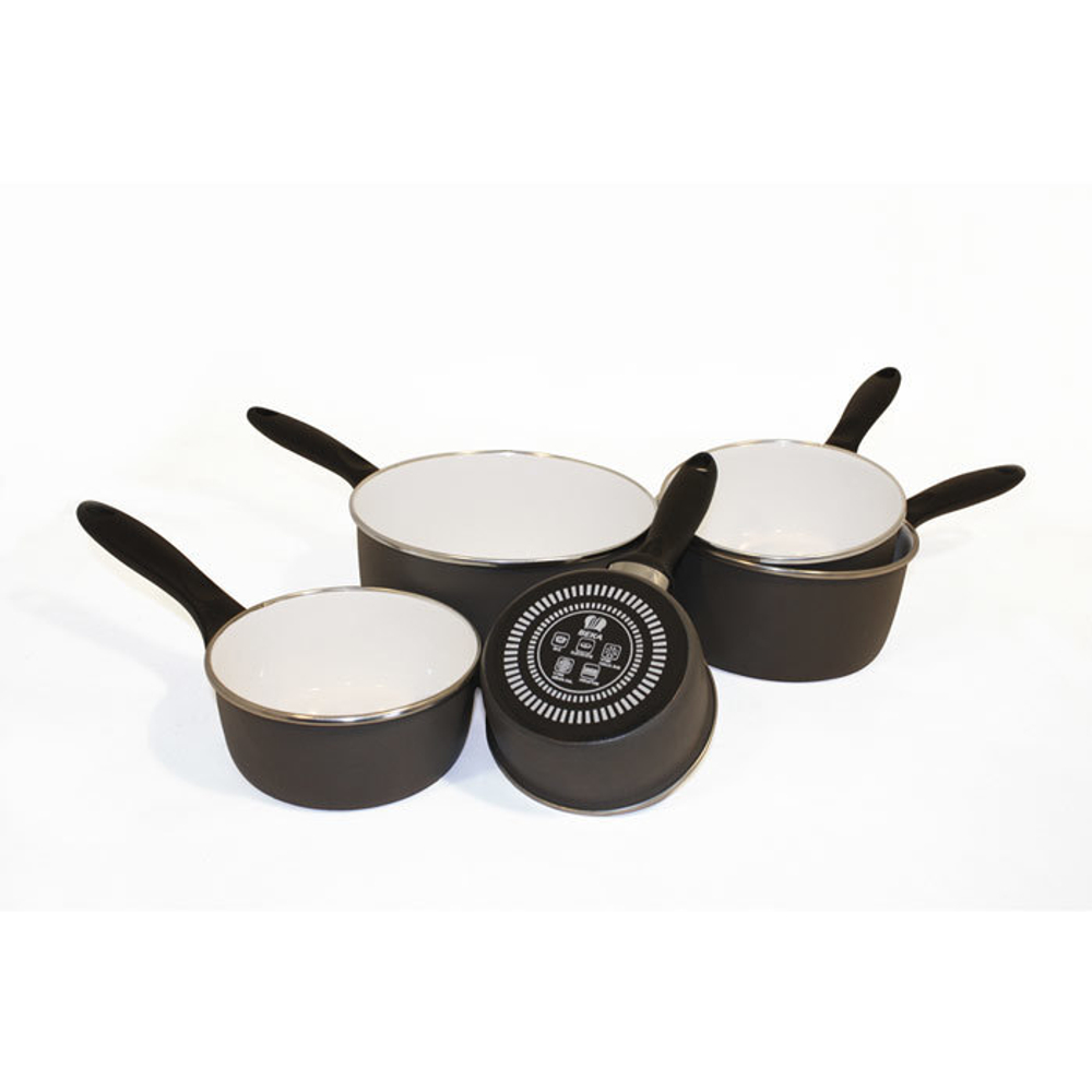 Сотейник 1л 14см Beka Quartz