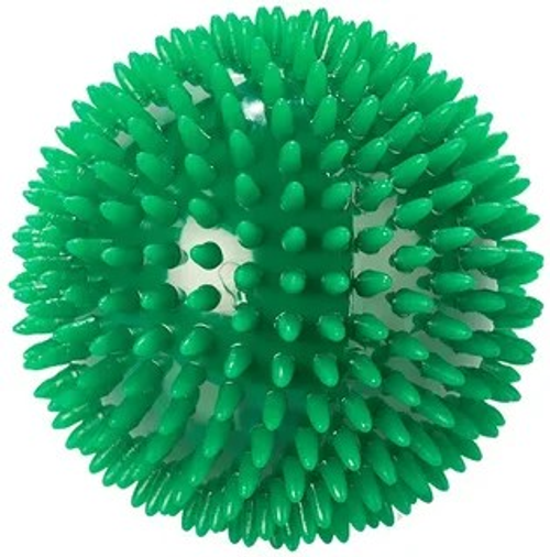 Массажный мяч TRIVES М-110 Ø10 см