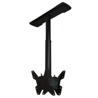 Крепление для дисплея потолочное Wize C37D36A