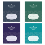 Тетрадь школьная А5 12л косая линия "Волшебник изумрудного города"( BG)