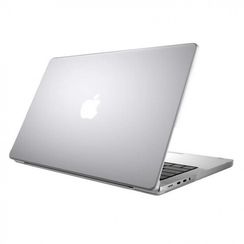 Защитная накладка SwitchEasy Nude Case для MacBook Pro 14" (GS-105-232-111-65) прозрачный