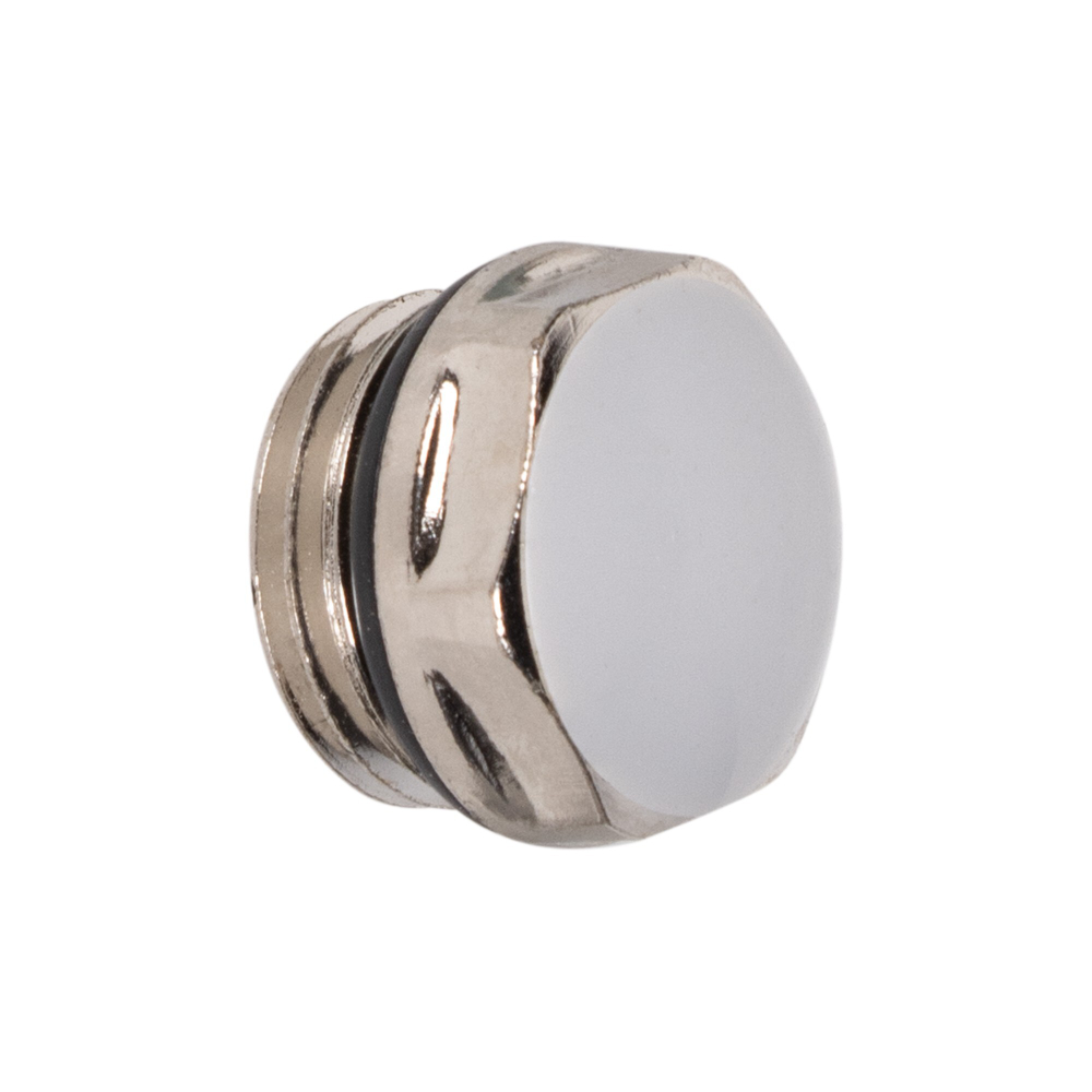 Комплект монтажный Royal Thermo 1”х 1/2quot; серебристый